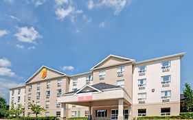 Super 8 By Wyndham Barrie South Hotel Canada